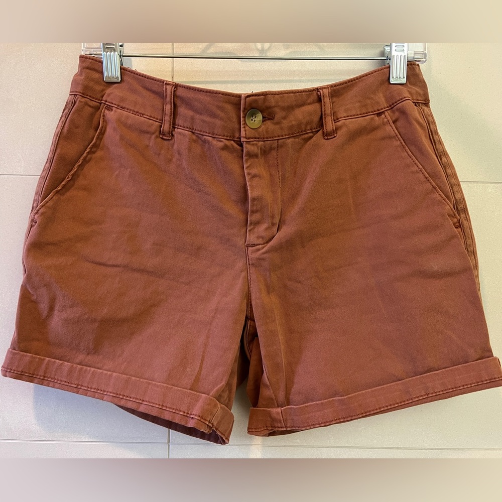 Chino shorts - C&C California - size 2